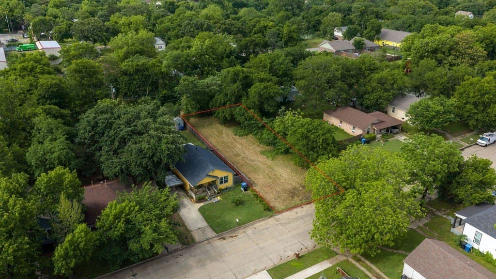 0.17 acres in Grayson County