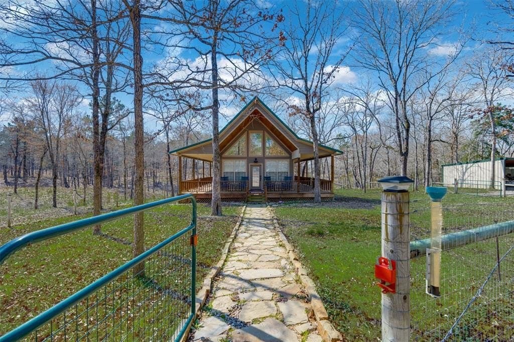 106.03 acres in Cherokee County gallery image 4