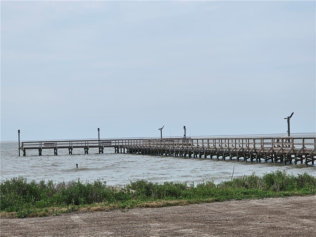 0 acres in Aransas County featured view