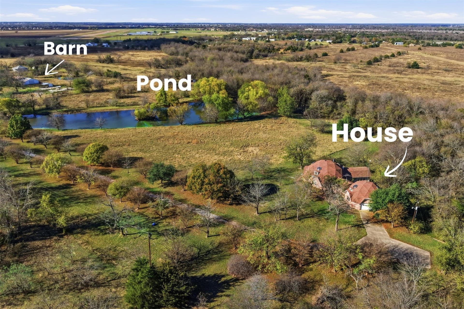 98.02 acres in Hunt County - photo 5