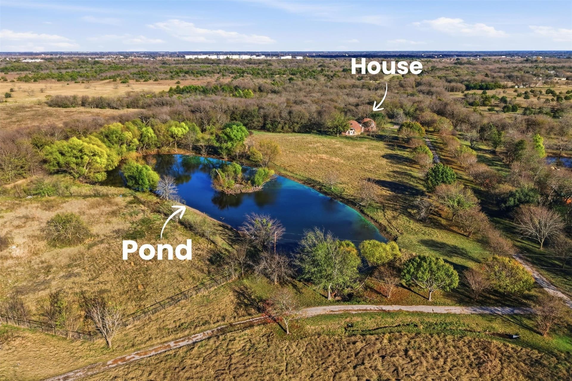 98.02 acres in Hunt County - photo 6