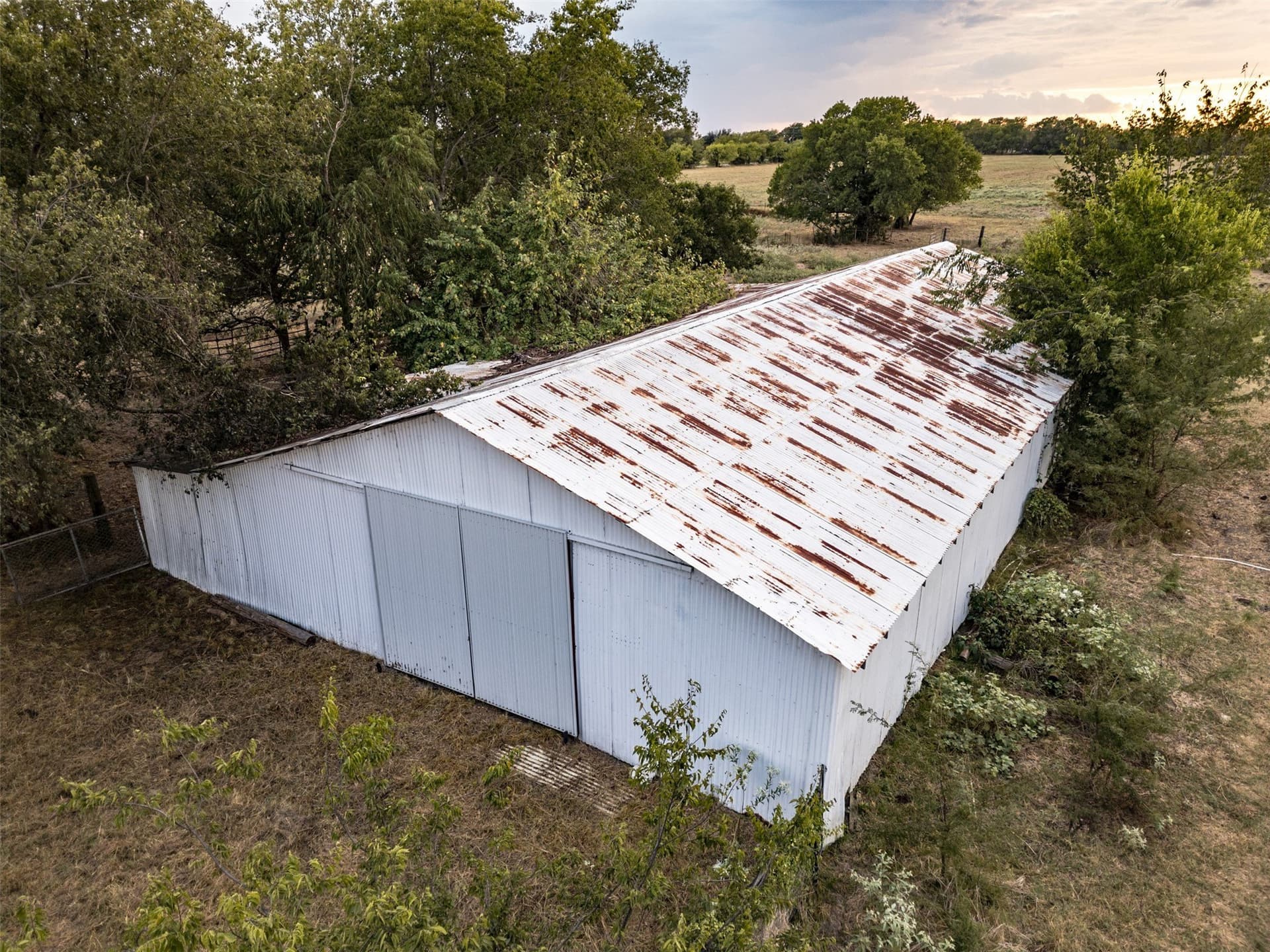 98.02 acres in Hunt County - photo 27