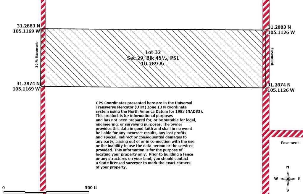10.01 acres in Hudspeth County - photo 39
