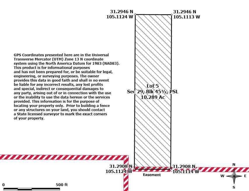 10.01 acres in Hudspeth County - photo 12