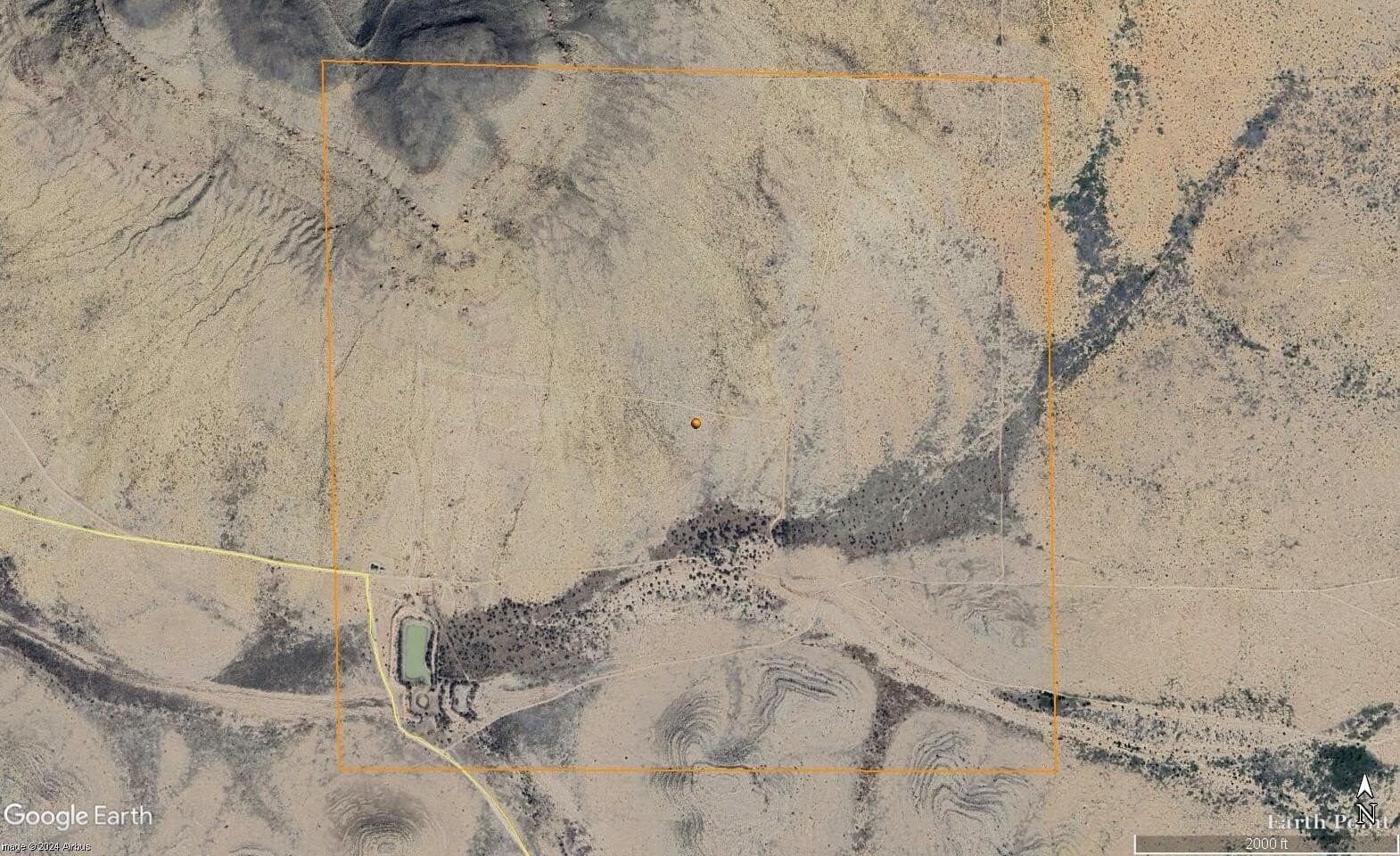 10.01 acres in Hudspeth County - photo 6