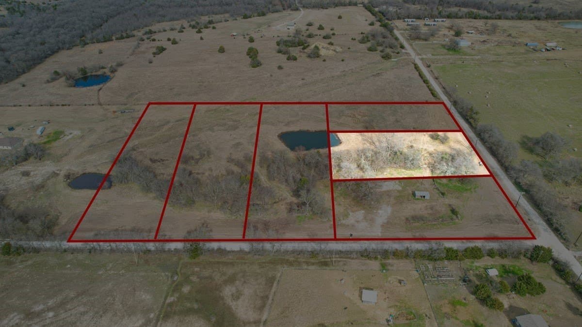 1.27 acres in Hunt County - photo 2