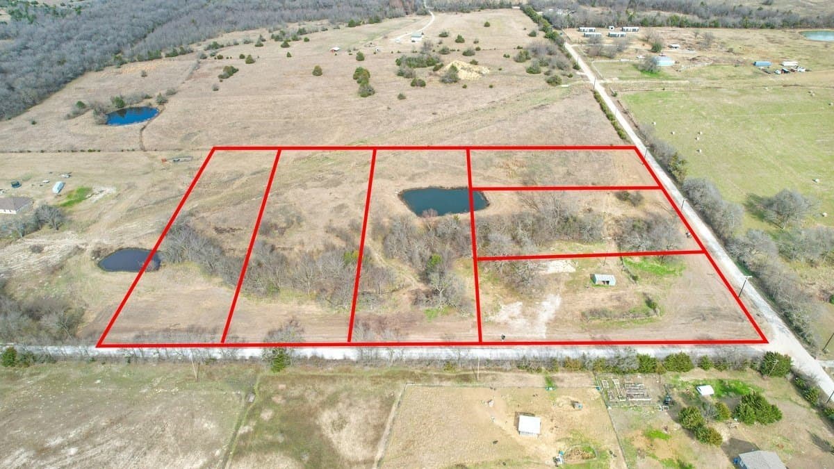 1.27 acres in Hunt County - photo 6