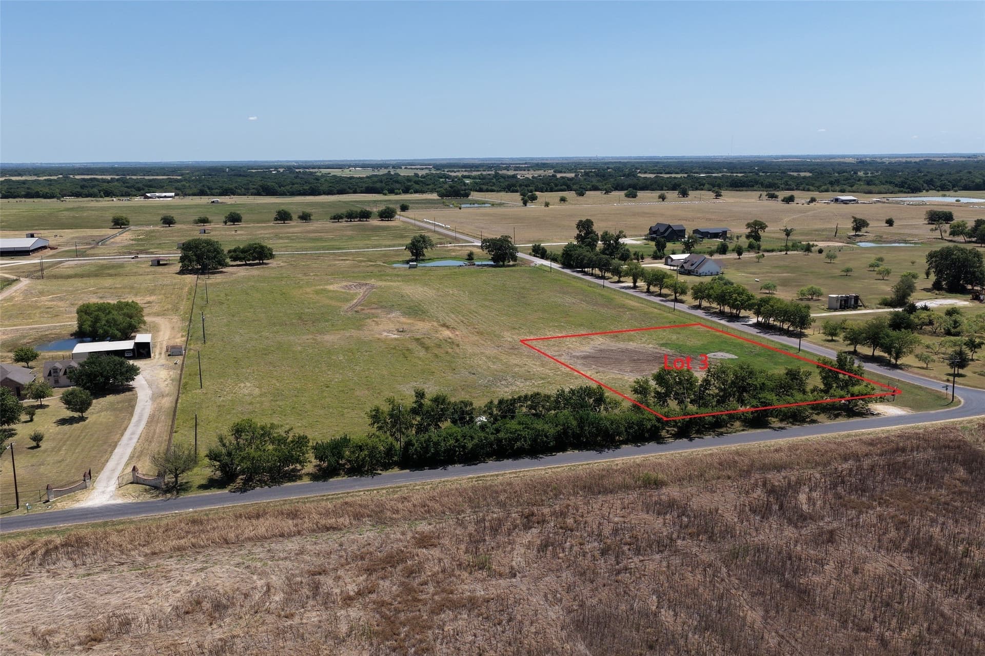 1 acres in Grayson County - photo 3