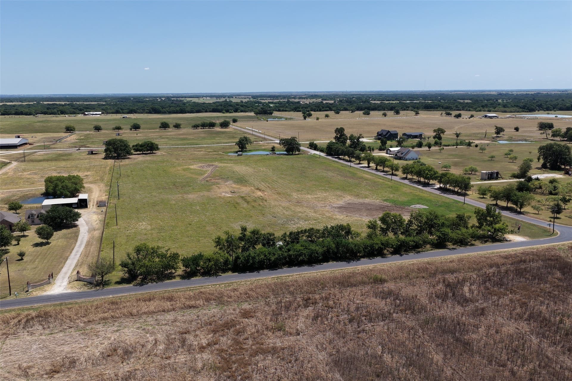 1 acres in Grayson County - photo 4