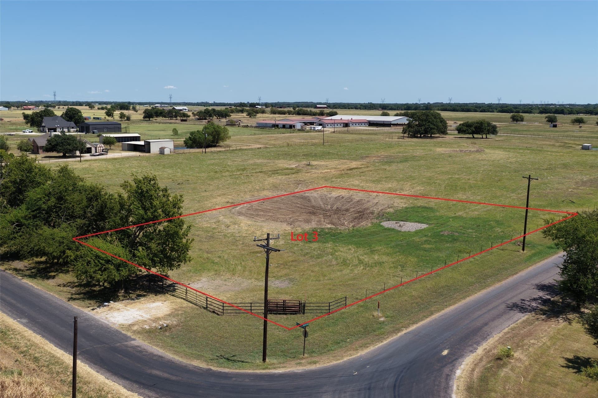 1 acres in Grayson County - photo 2