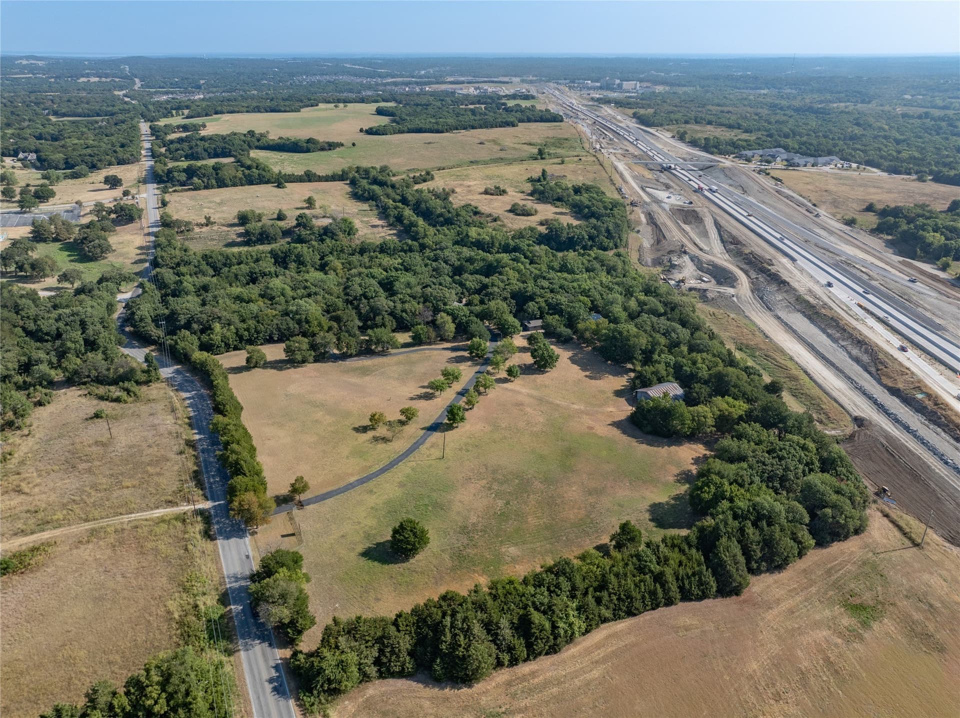 23.03 acres in Grayson County - photo 9