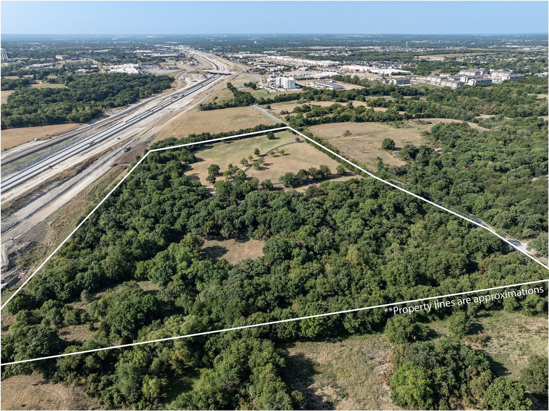 23.03 acres in Grayson County - photo 5