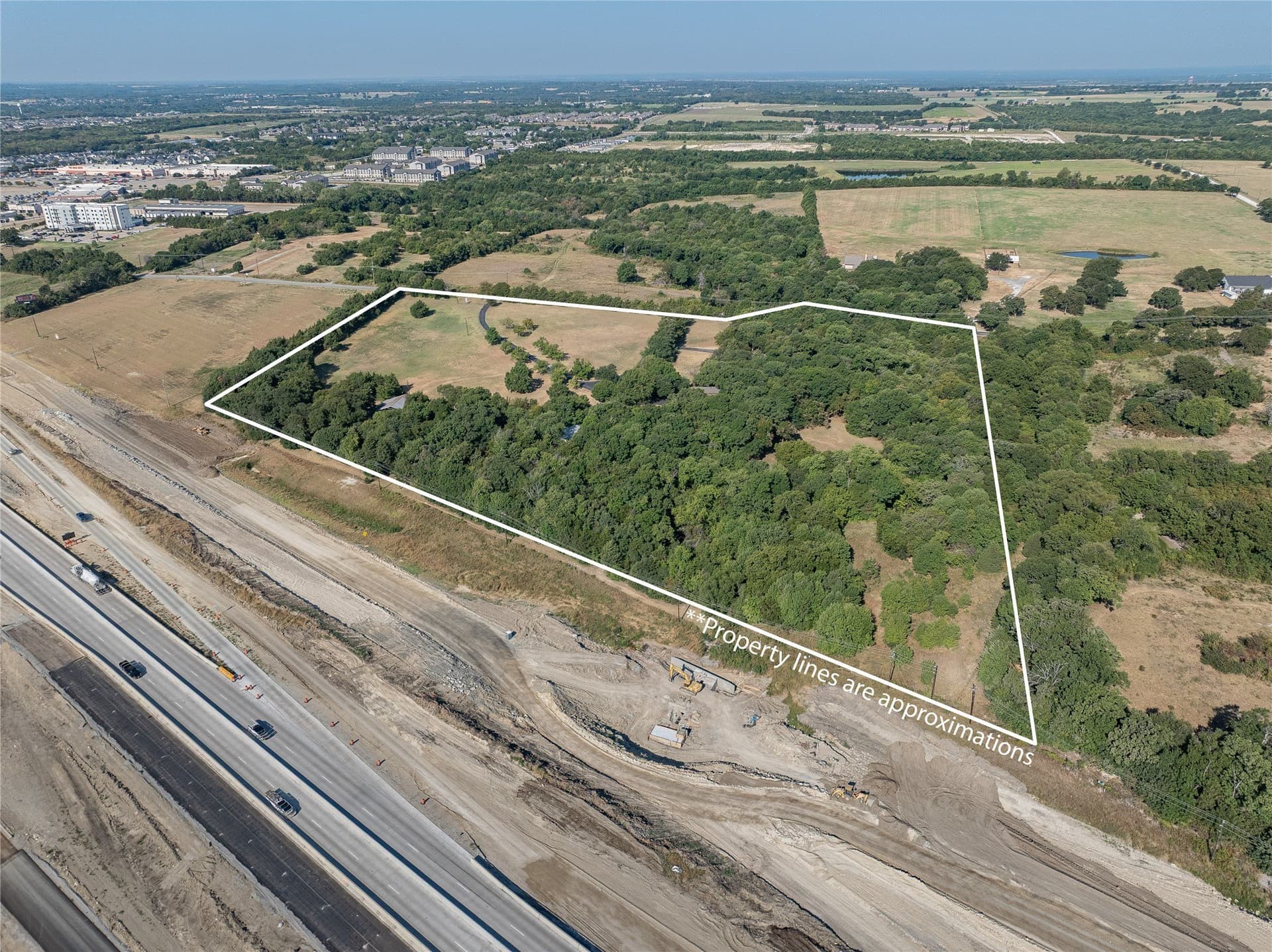 23.03 acres in Grayson County - photo 3