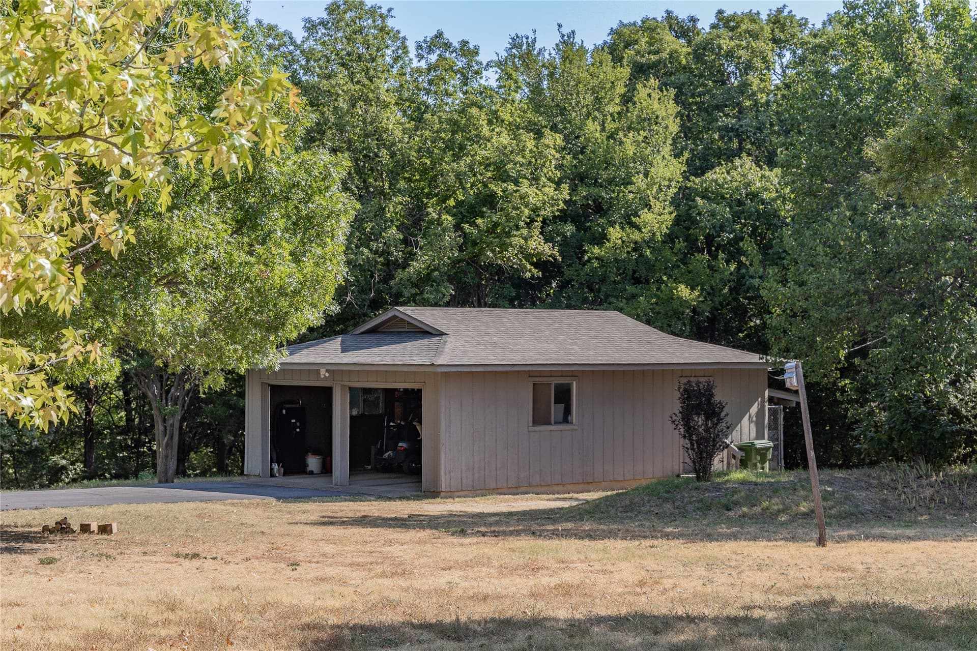 23.03 acres in Grayson County - photo 13