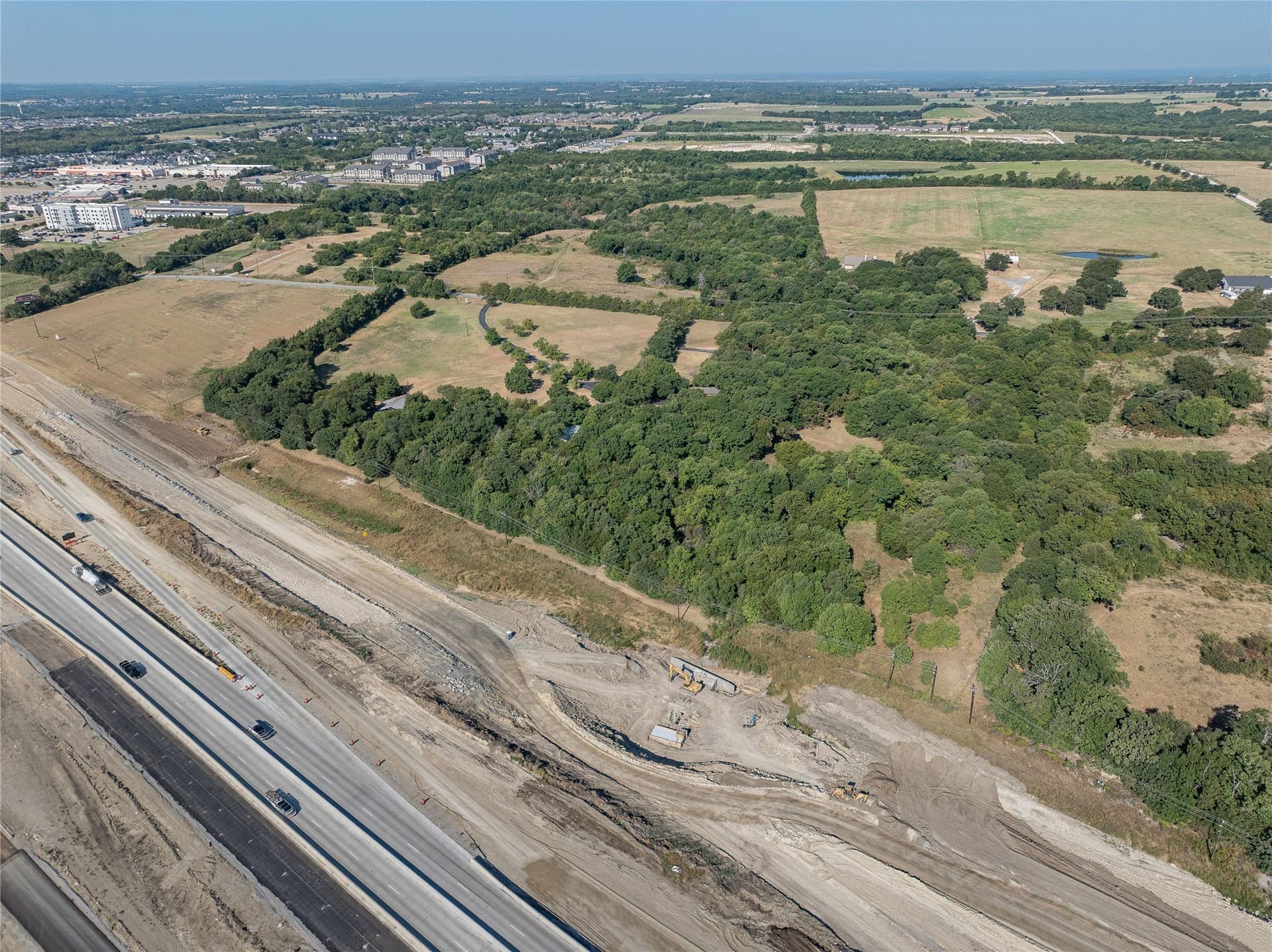 23.03 acres in Grayson County - photo 12
