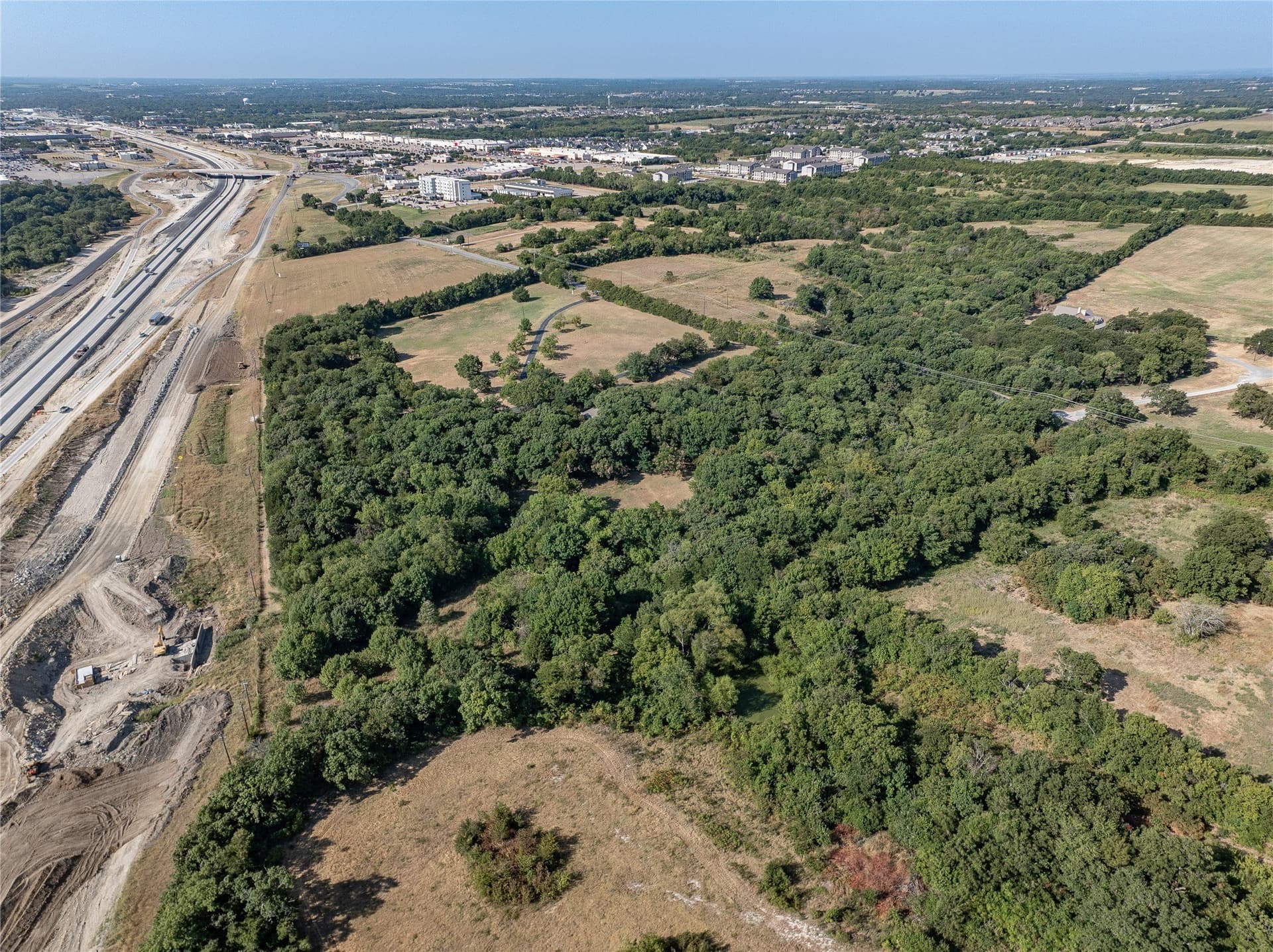 23.03 acres in Grayson County - photo 4