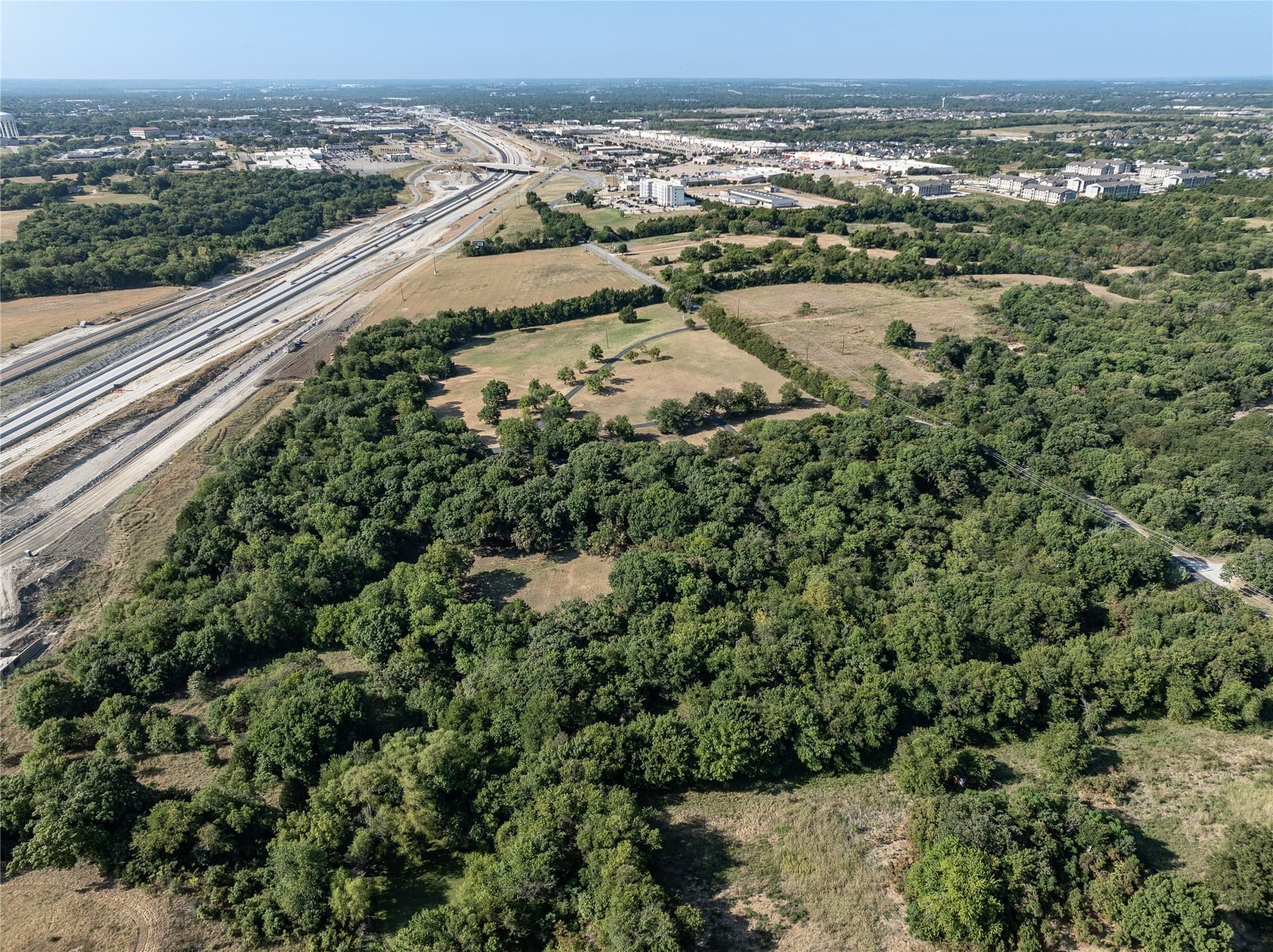 23.03 acres in Grayson County - photo 2
