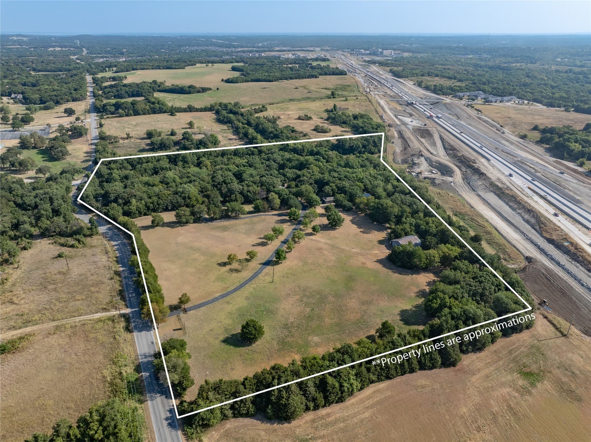 23.03 acres in Grayson County - photo 8