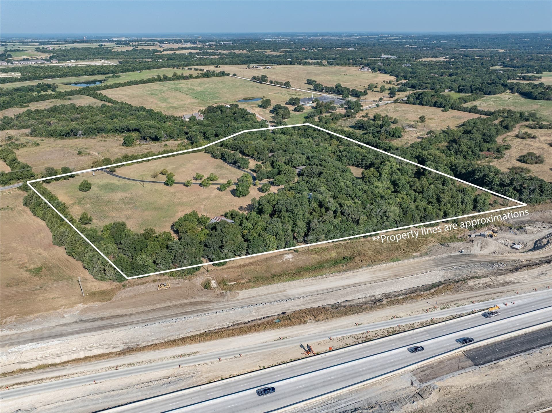 23.03 acres in Grayson County - photo 10