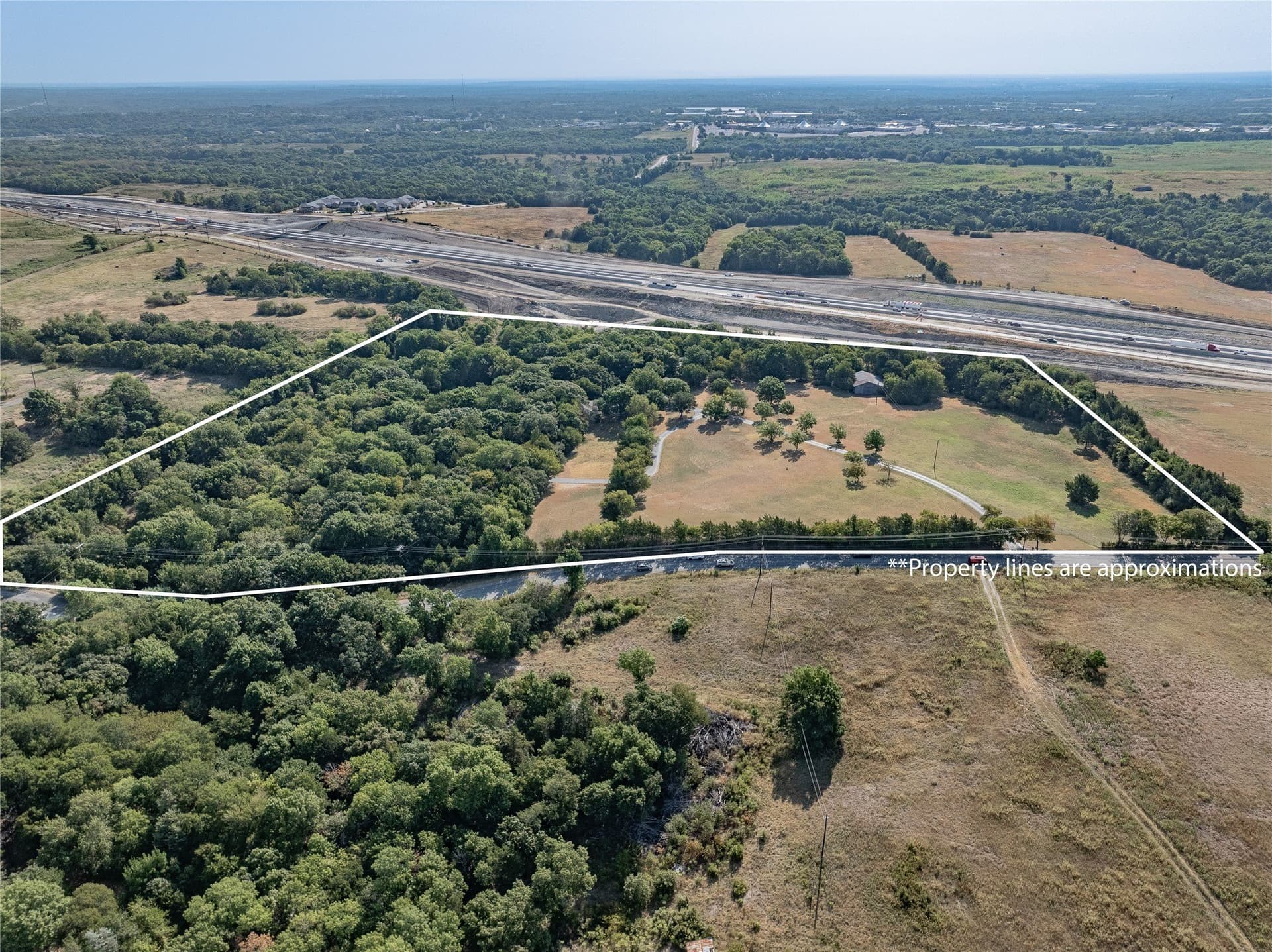 23.03 acres in Grayson County - photo 6