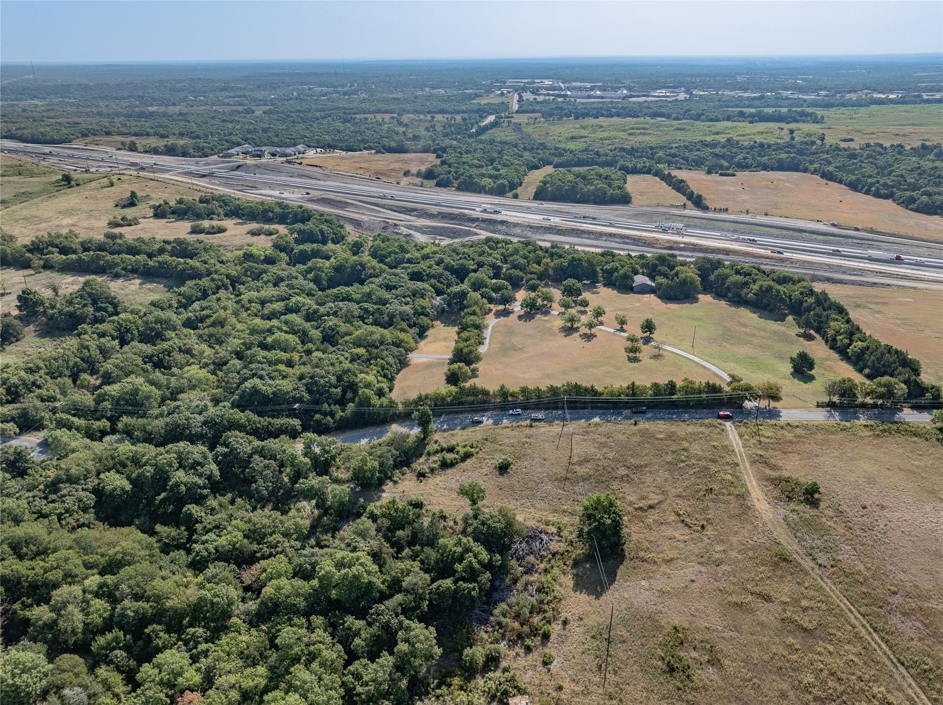 23.03 acres in Grayson County - photo 7
