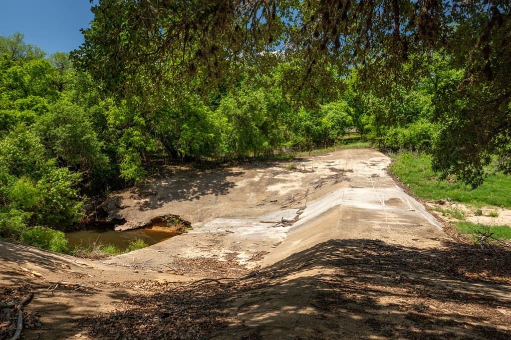 10.25 acres in Gillespie County featured view