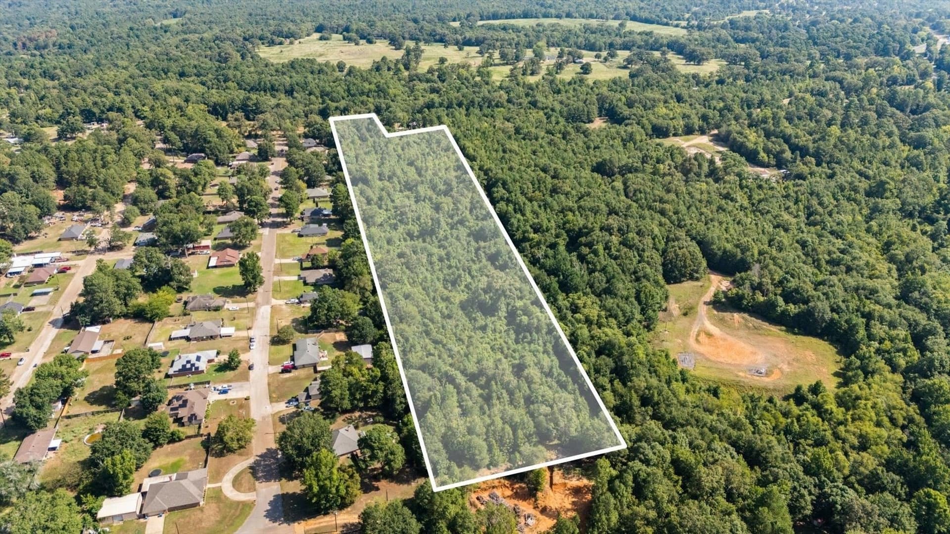 14.1 acres in Texas County featured view