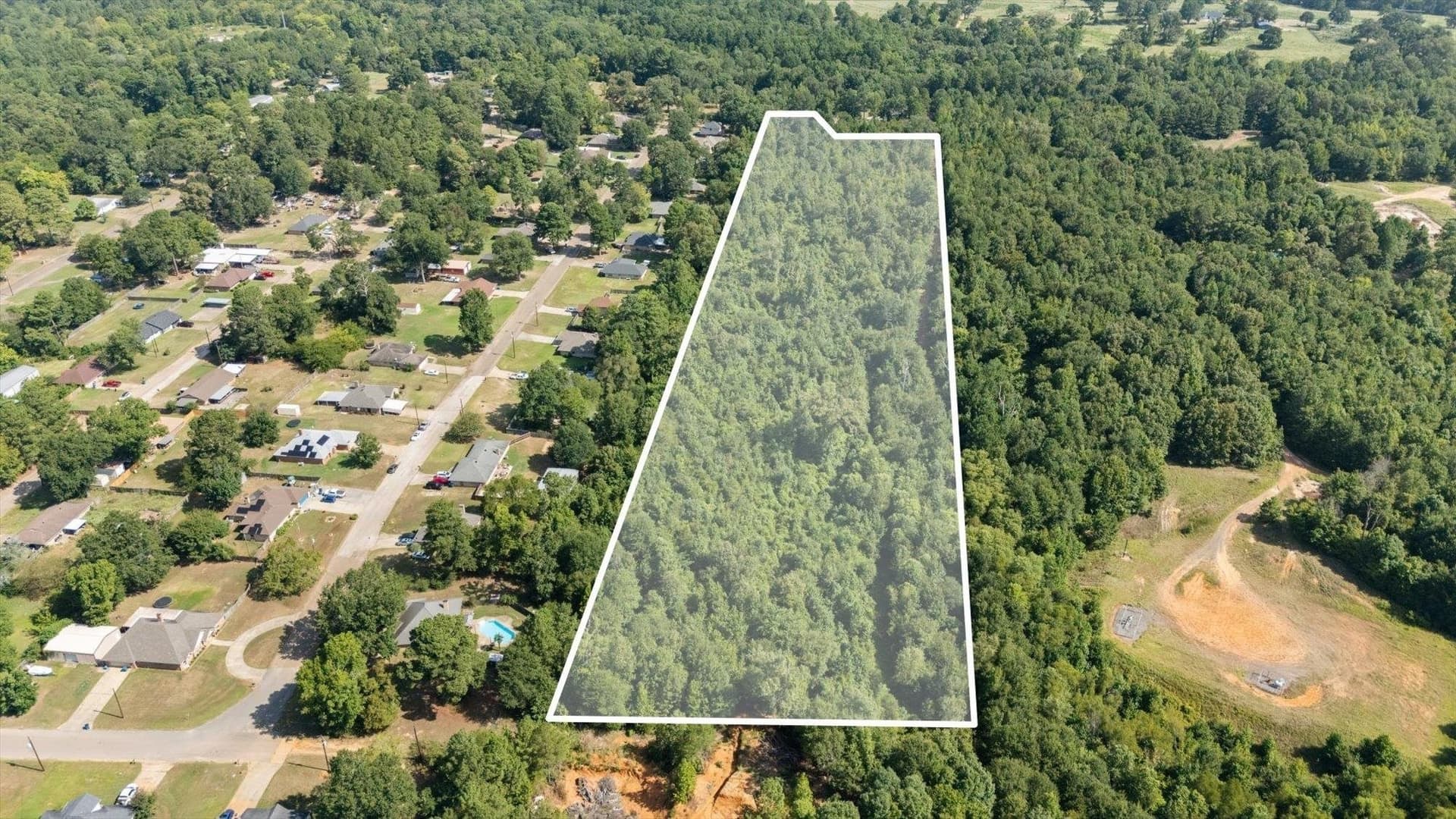 14.1 acres in Texas County - photo 7