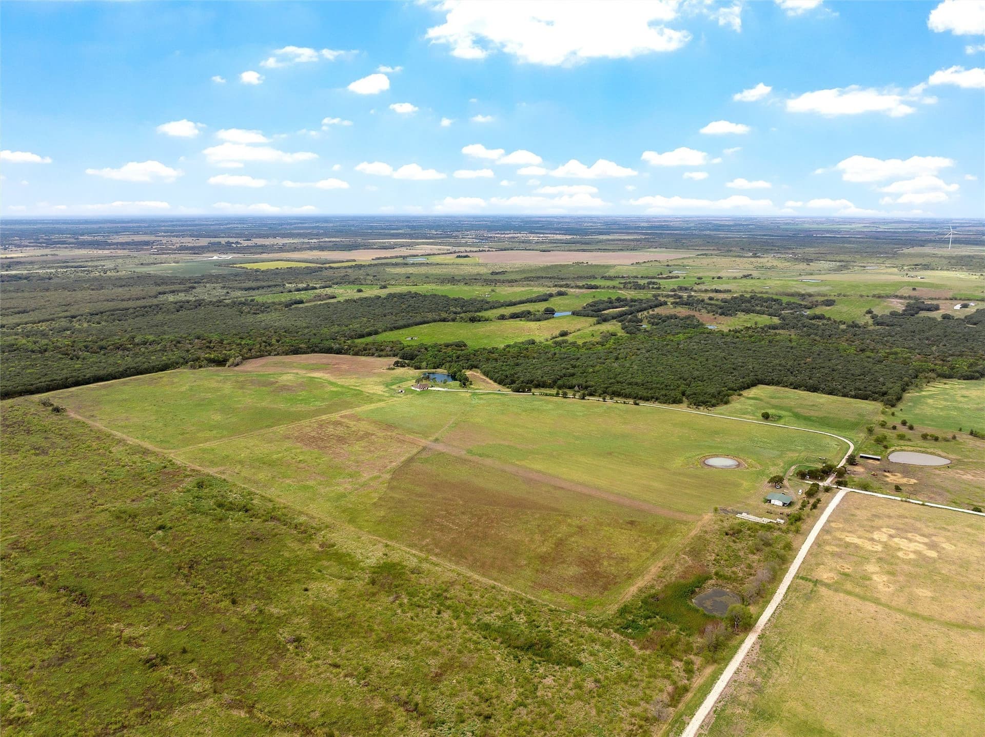 58 acres in Limestone County - photo 21