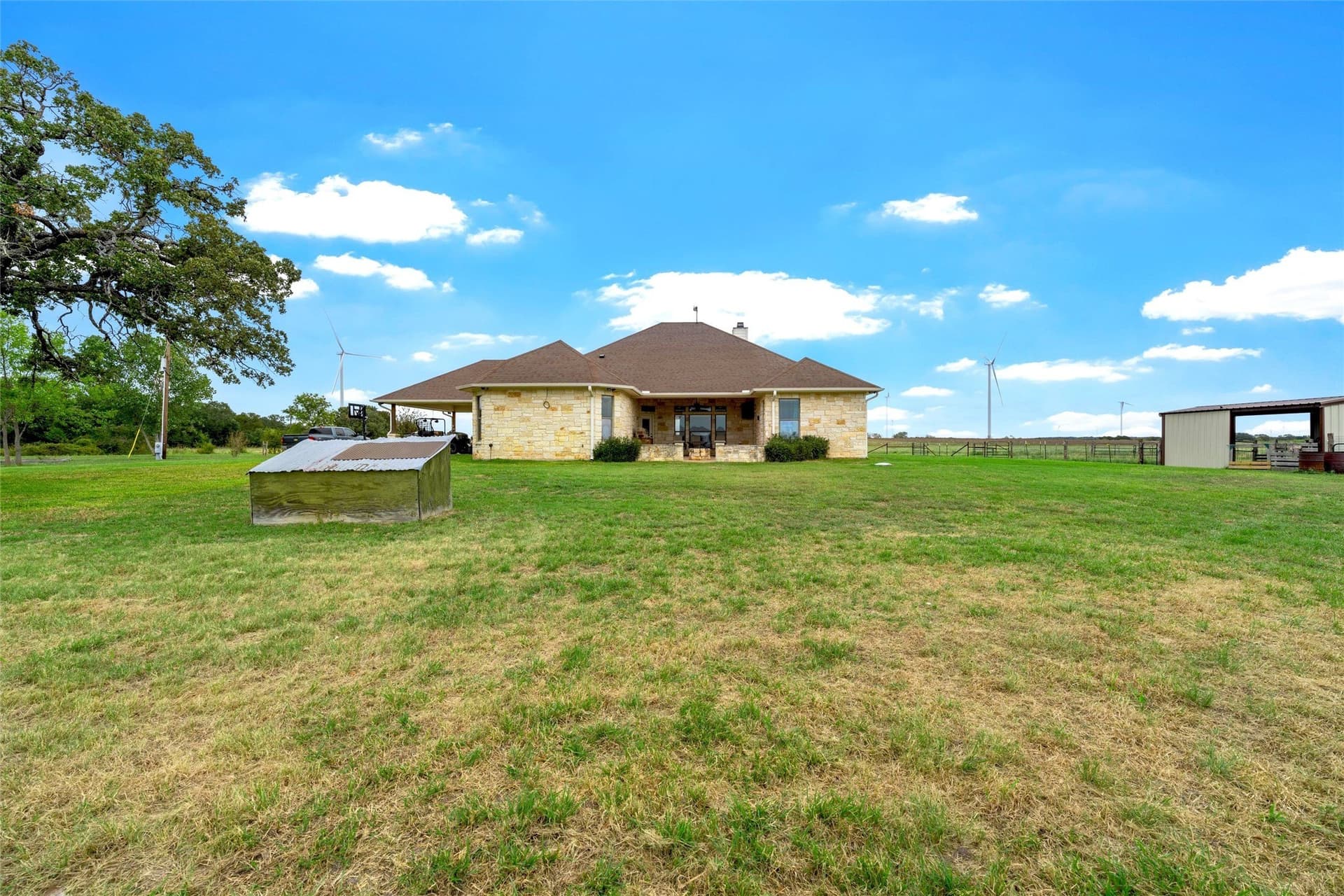 58 acres in Limestone County - photo 26