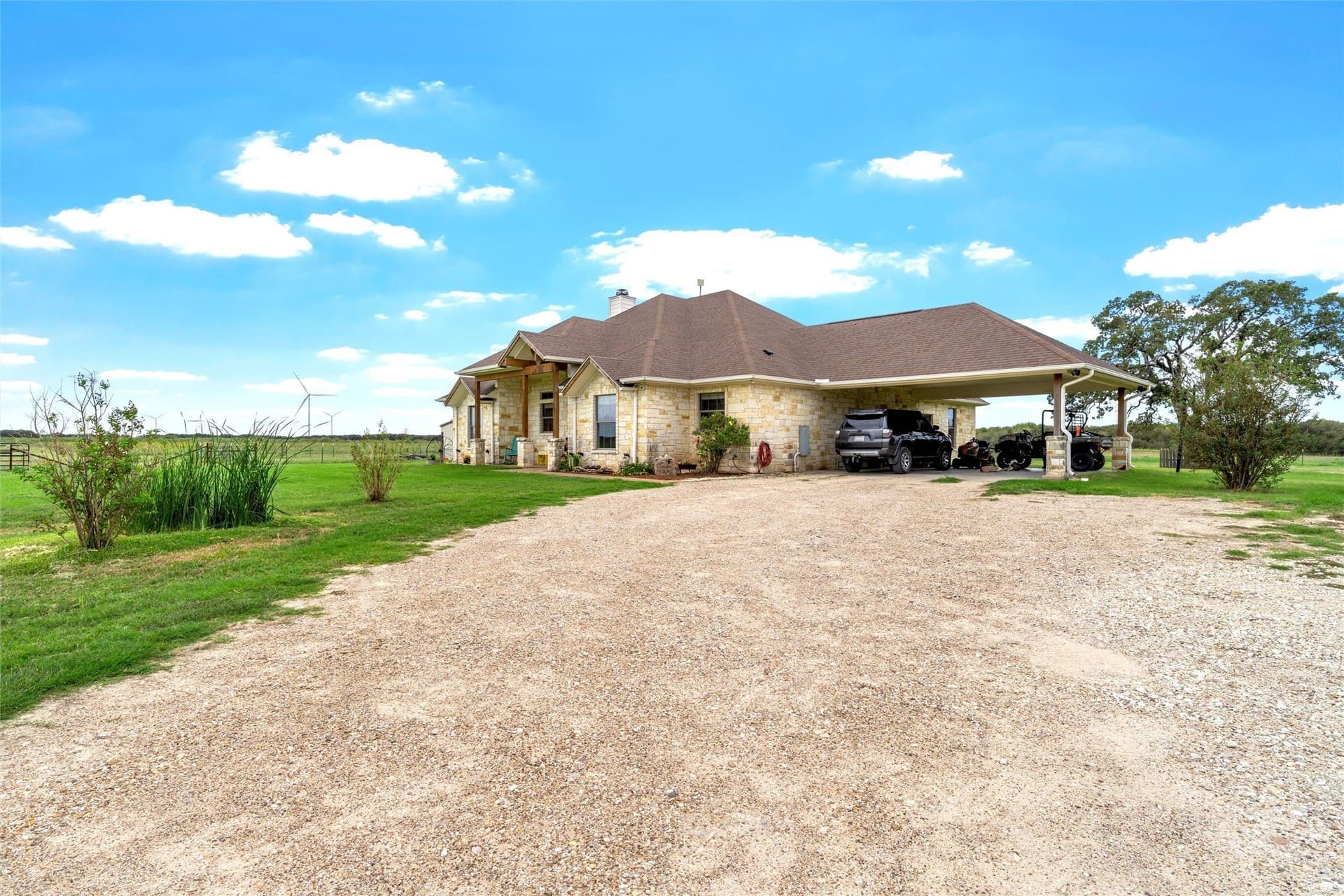 58 acres in Limestone County - photo 25