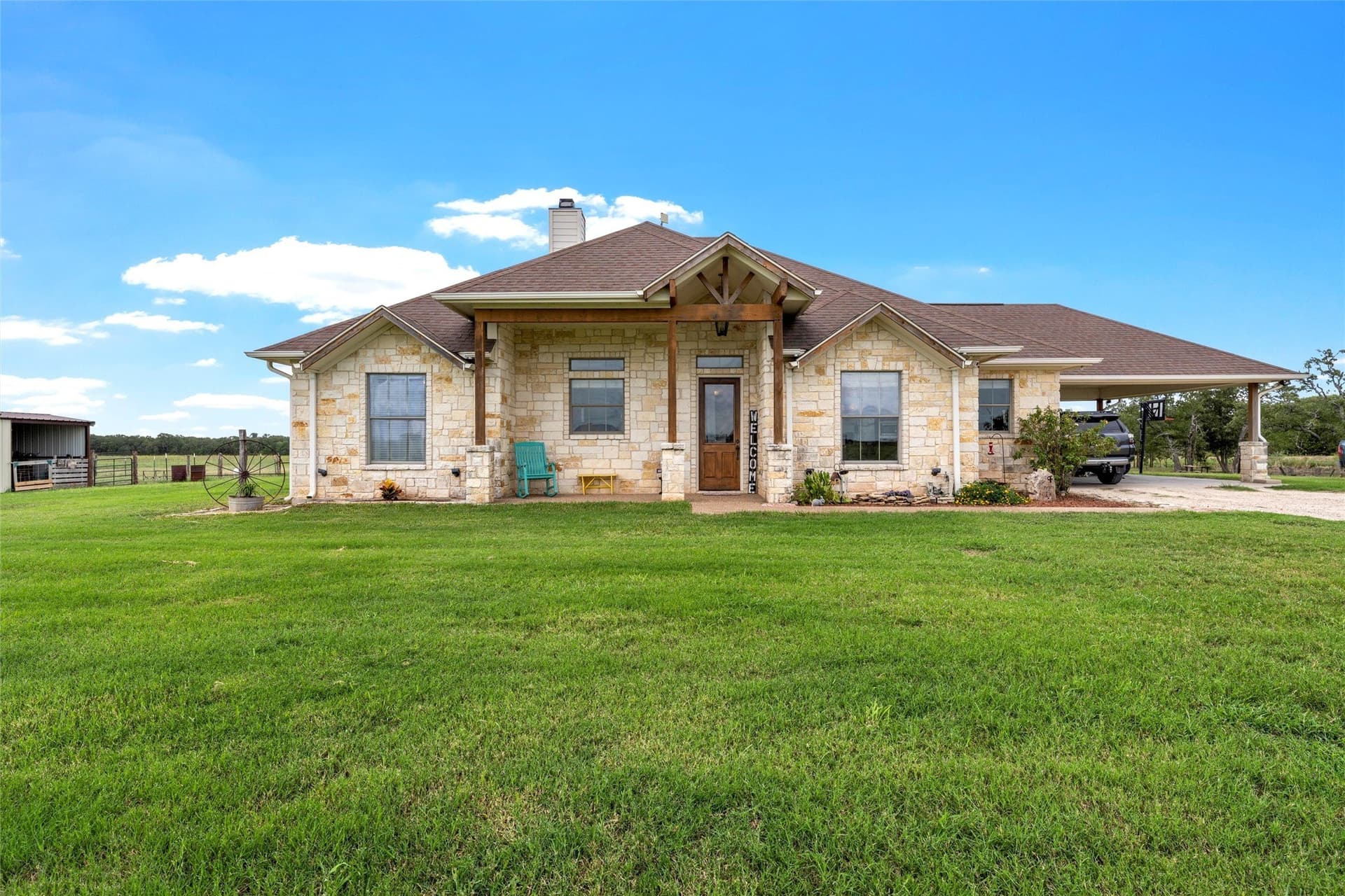 58 acres in Limestone County - photo 23