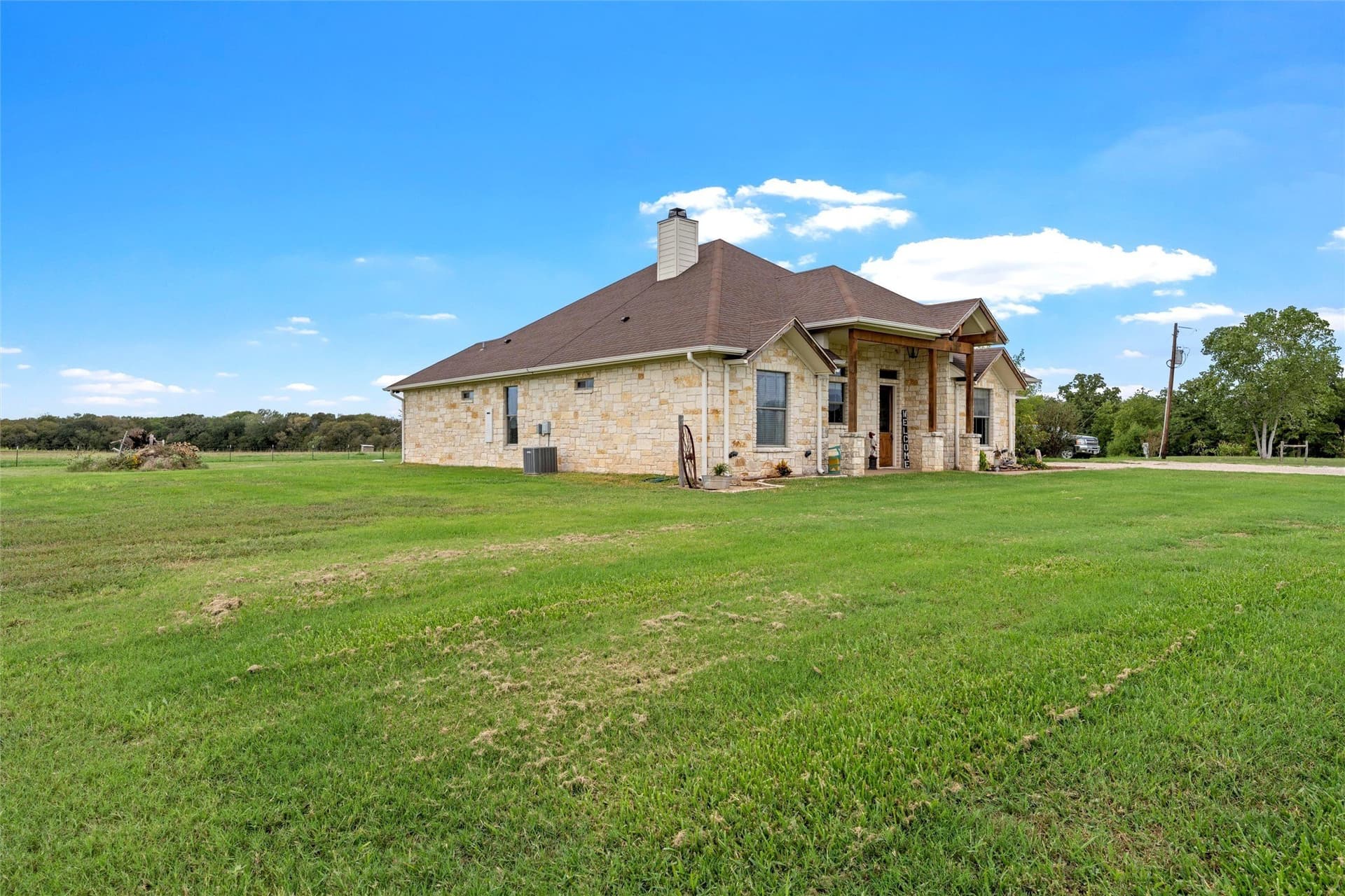 58 acres in Limestone County - photo 24