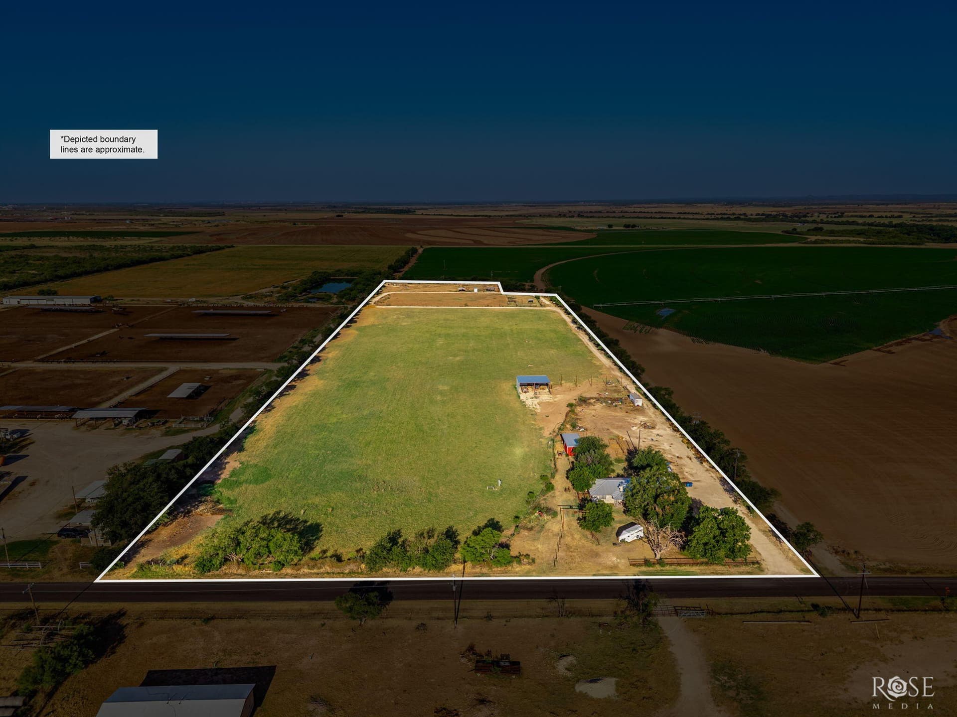 16 acres in Tom Green County - photo 31