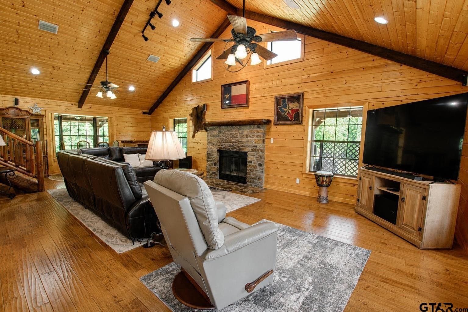15.04 acres in Upshur County - photo 7