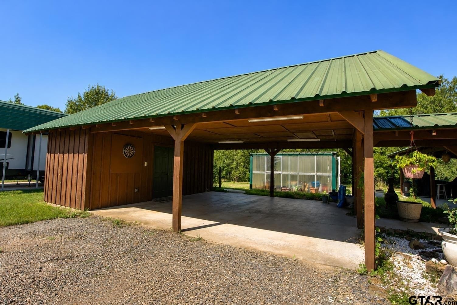 15.04 acres in Upshur County - photo 3