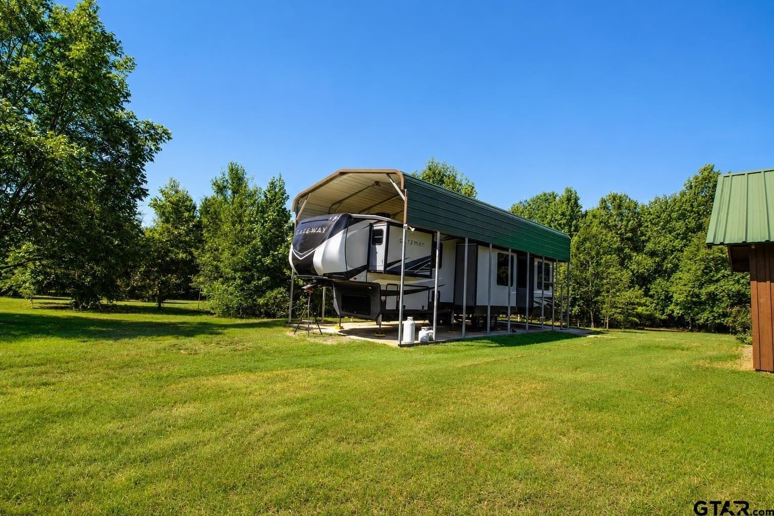 15.04 acres in Upshur County - photo 4