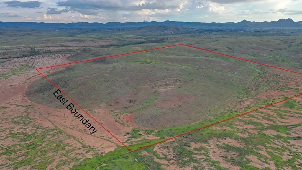 100 acres in Brewster County gallery image 3