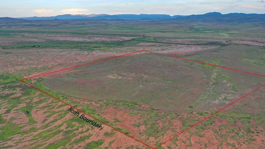 100 acres in Brewster County gallery image 4