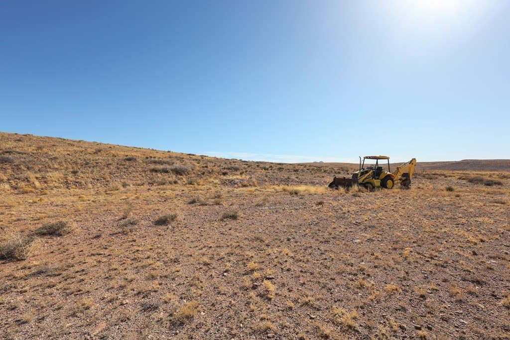 100 acres in Brewster County featured view