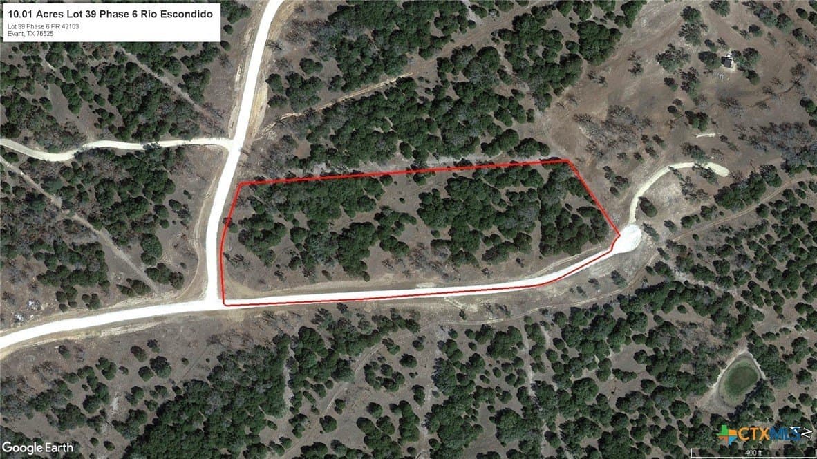 10.01 acres in Hamilton County - photo 15