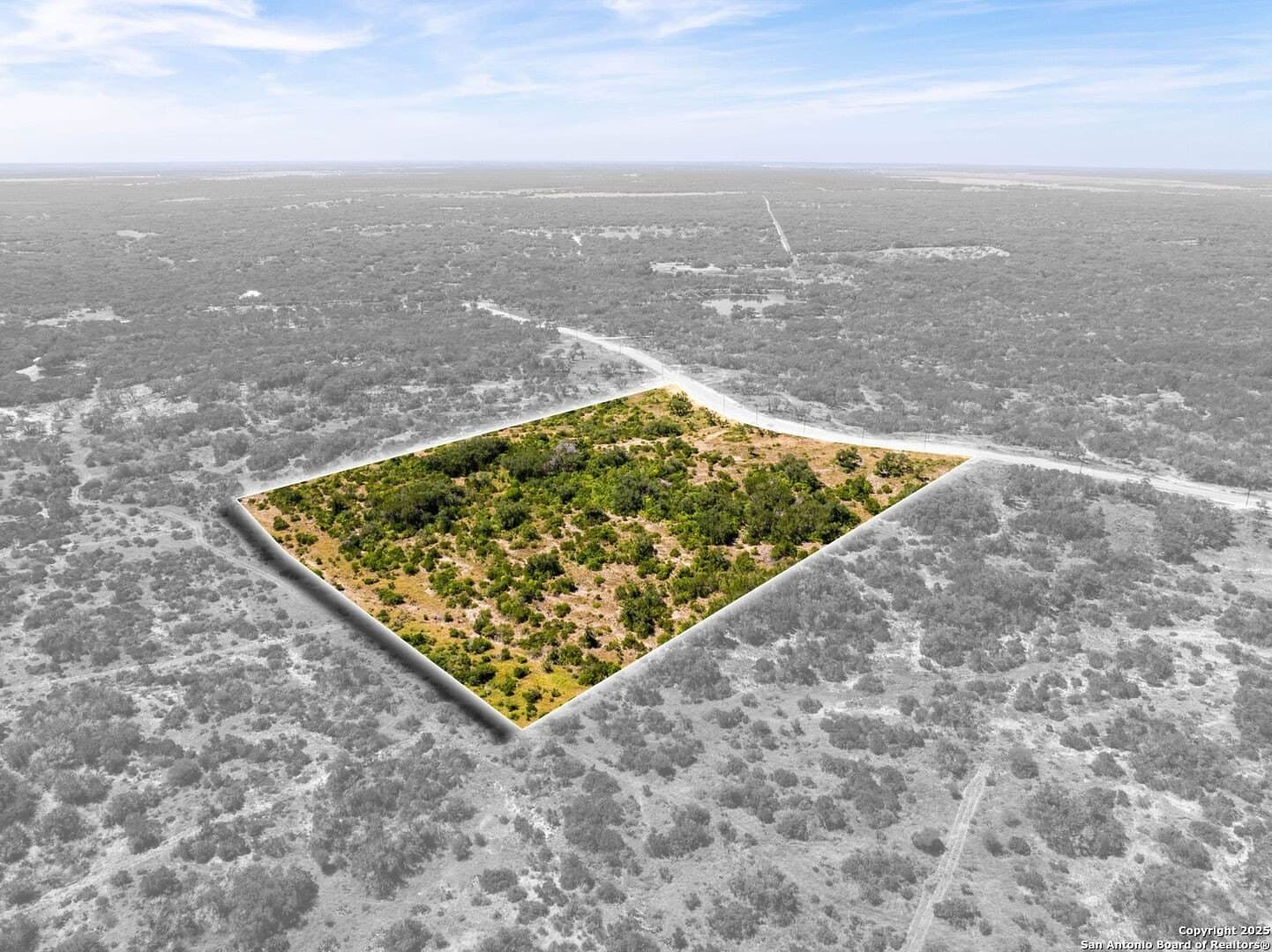 10.01 acres in Medina County gallery image 3