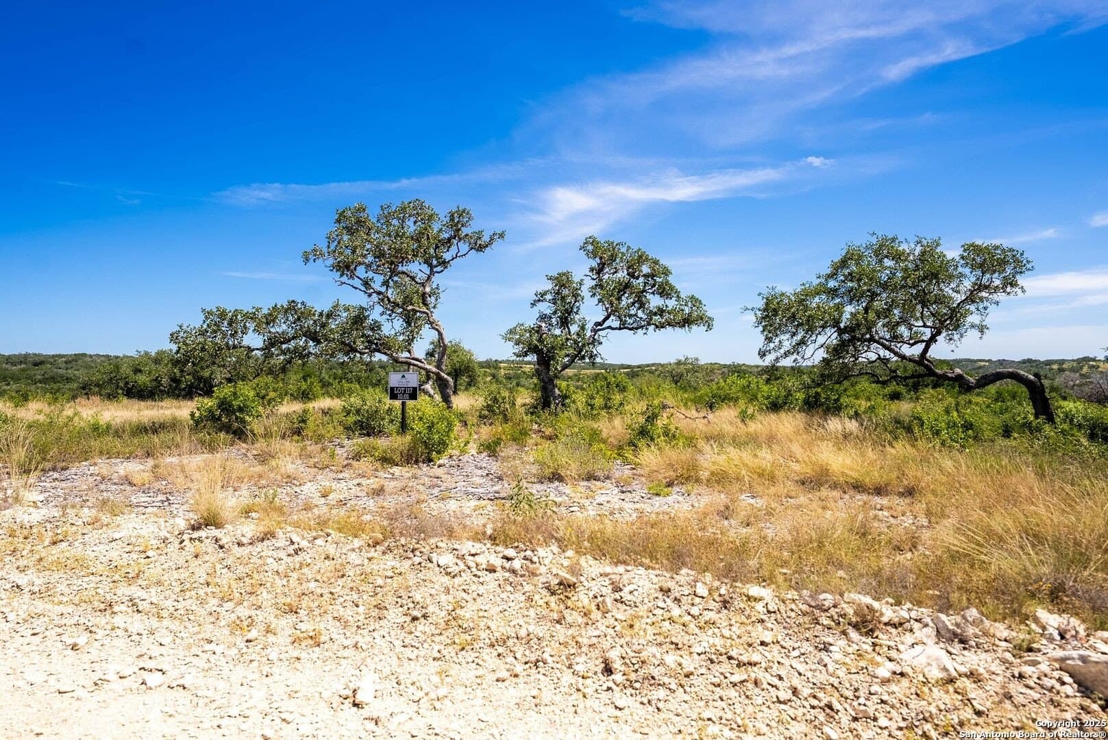 10.01 acres in Medina County featured view