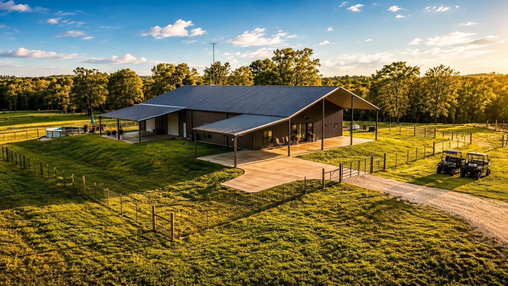 54.6 acres in Wood County featured view