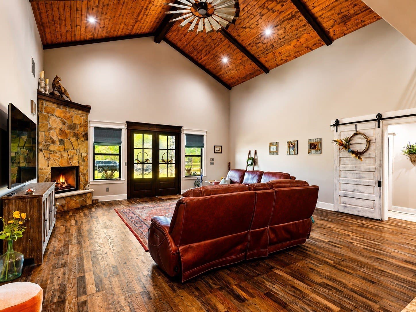 54.6 acres in Wood County - photo 11