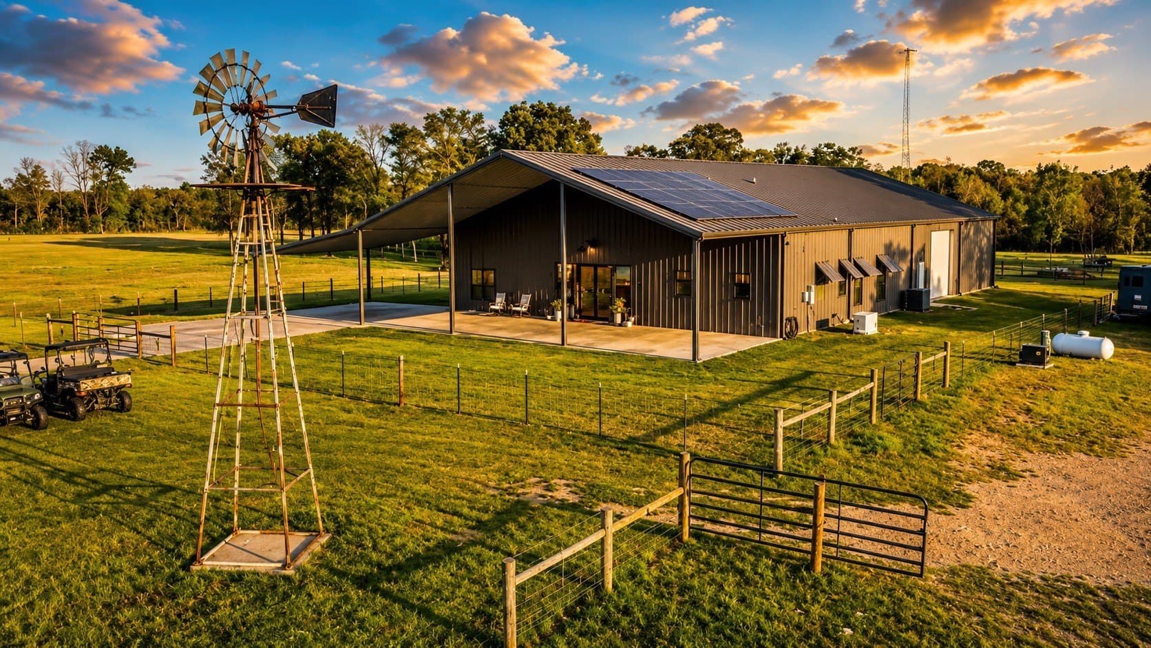 54.6 acres in Wood County gallery image 2