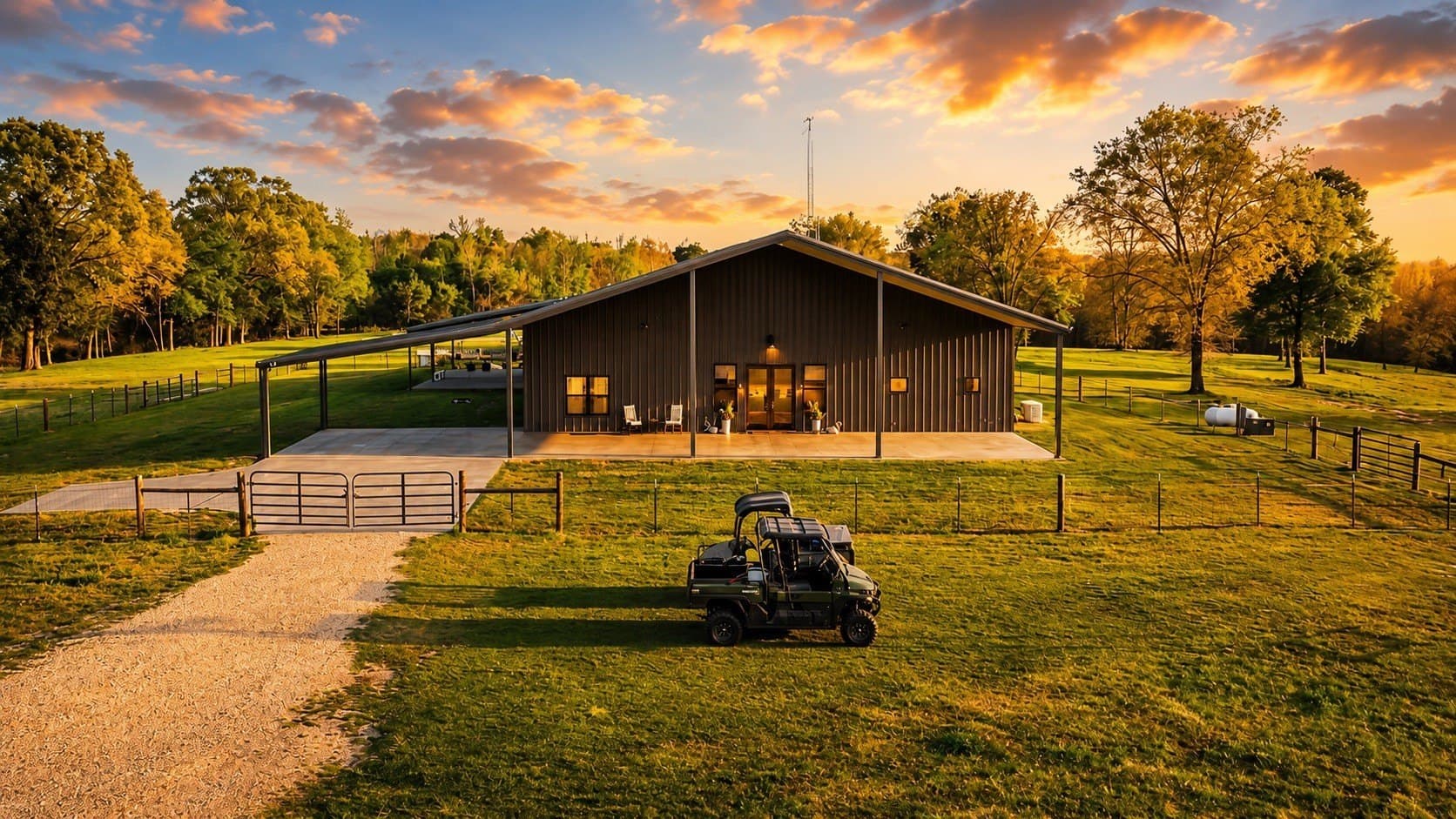 54.6 acres in Wood County - photo 7