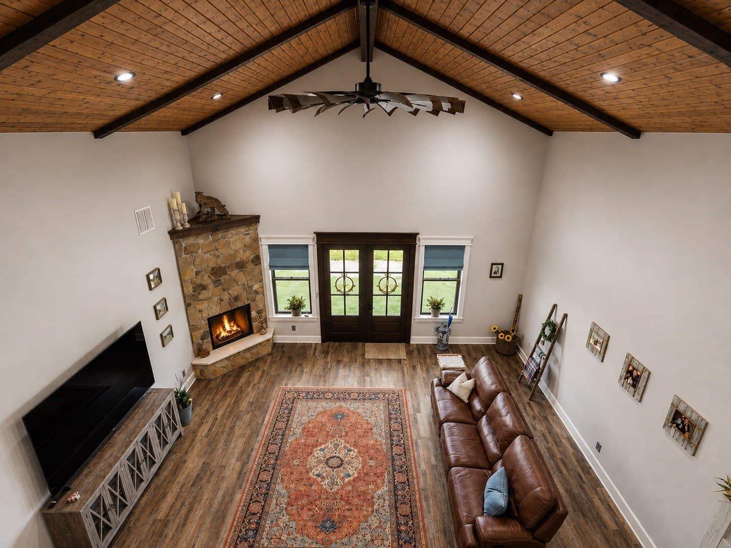 54.6 acres in Wood County - photo 12