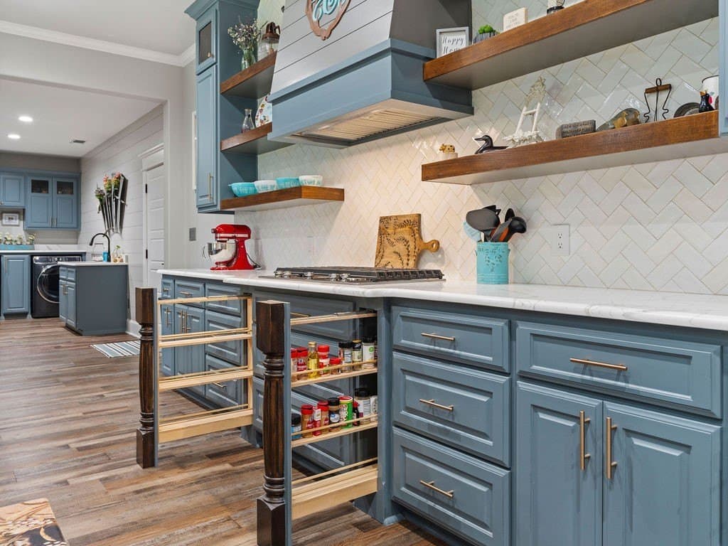 54.6 acres in Wood County - photo 15