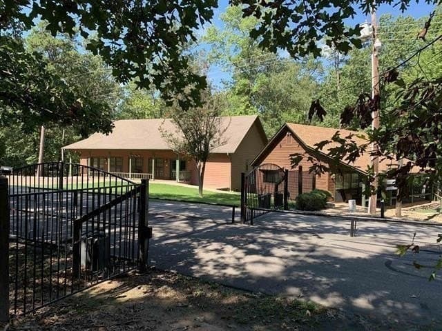 0.17 acres in Franklin (TX) County - photo 10